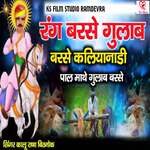 Rang Barse Gulab Barse Kaliyanadi