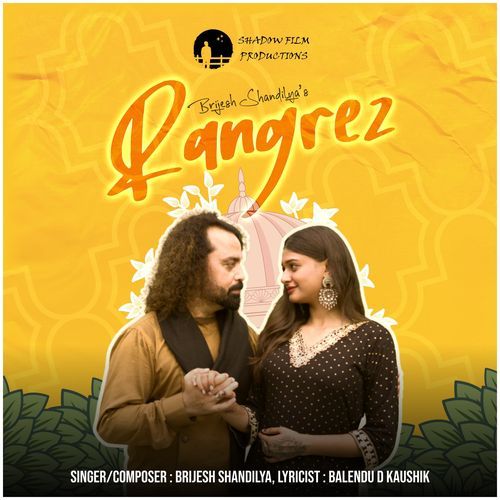 Rangrez