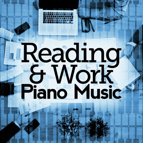 Reading and Work Piano Music