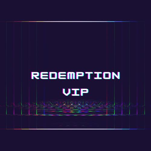 Redemption Vip cover art