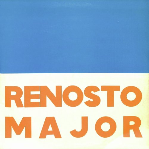 Augustine cover art