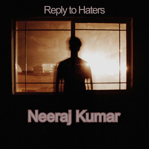 Reply to Haters