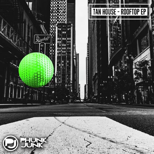 Knox cover art