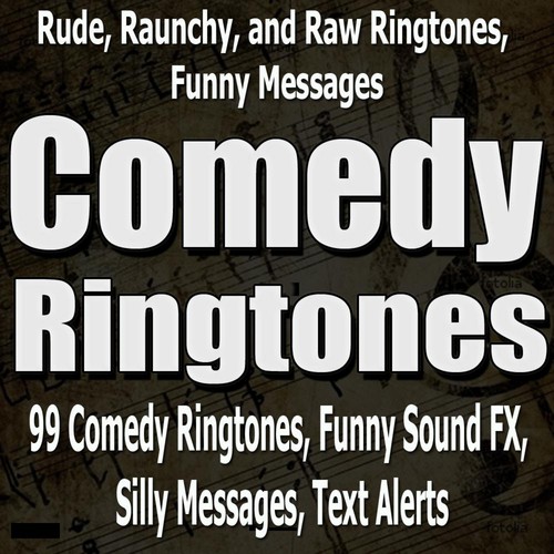 Cartoon Answer Phone Ringtone - Song Download from Rude, Raunchy, and Raw  Ringtones, Funny Messages @ JioSaavn