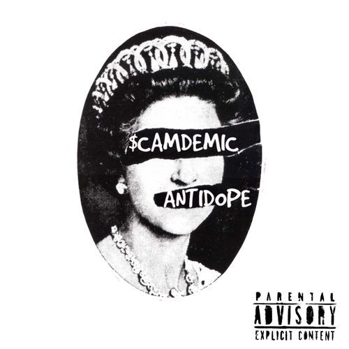 XANEX cover art
