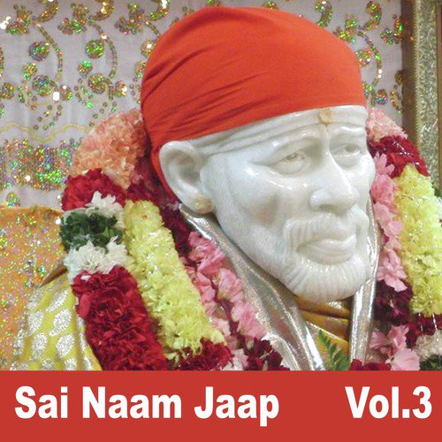 Sai Naam Jaap, Vol. 3