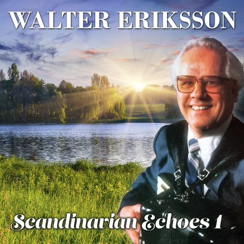 Wallys polka cover art
