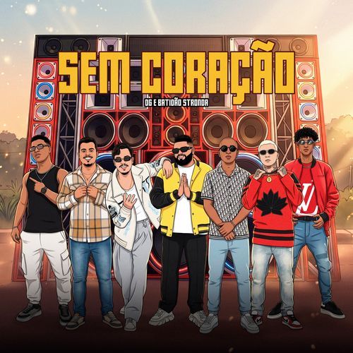 Sem Coração