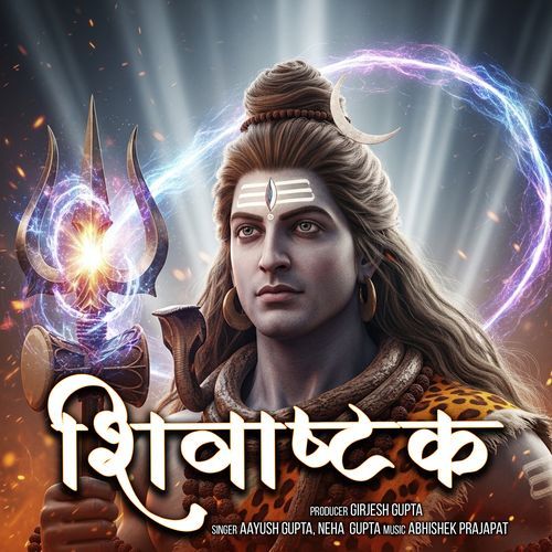 Shivashtak