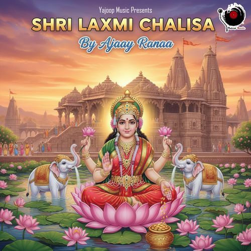 Shri Laxmi Chalisa