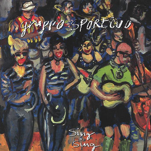 Beep Beep Love (Live)