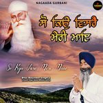 So Kyon Visre Meri Maae