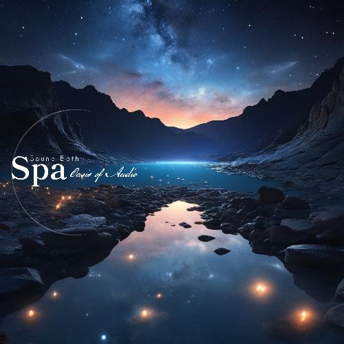 Sleep Echoes cover art