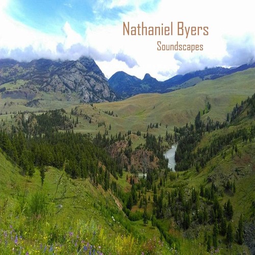 Windblown Leaves cover art