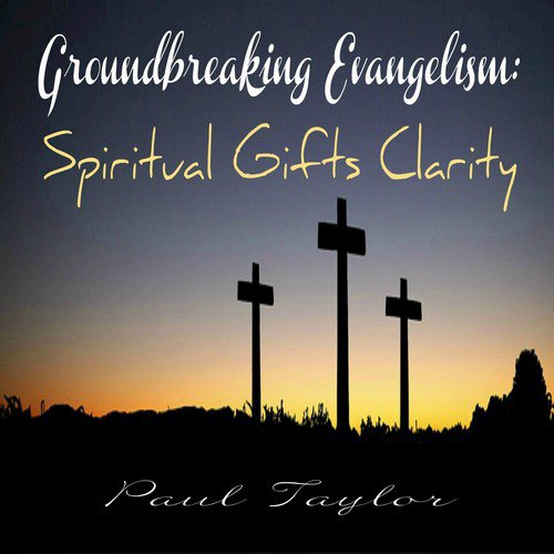 Spiritual Gifts Clarity