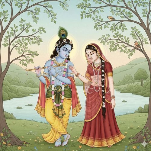 Sreenathji Nandalay
