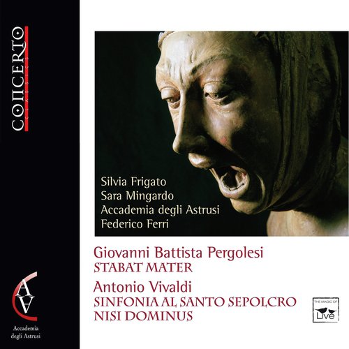 Stabat Mater (Live)_poster_image