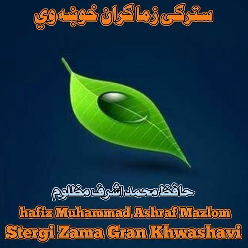 Stergi Zama Gran Khwashavi