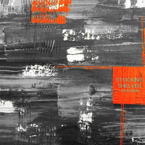 Stocking Shelves (feat. Oz Noy) cover art