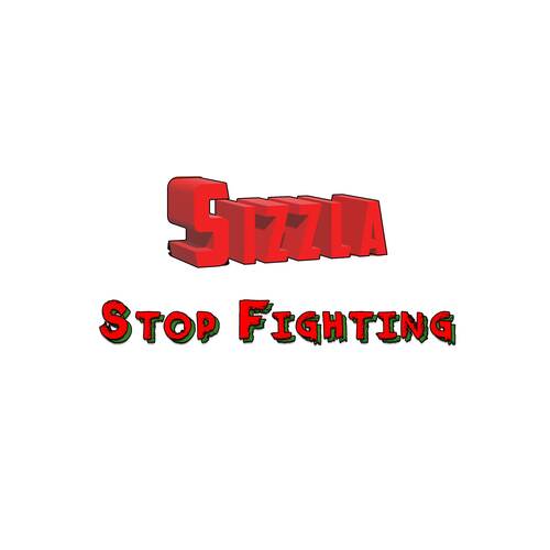 Stop Fighting Lyrics - Sizzla - Only on JioSaavn