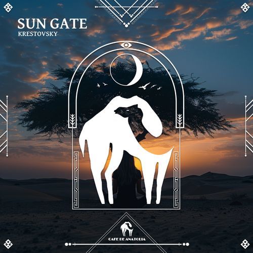 Sun Gate