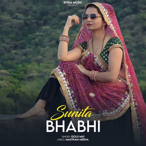 Sunita Bhabhi