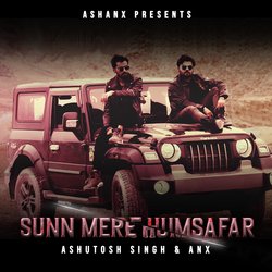 Sunn Mere Humsafar-OCBSUB91Z2o