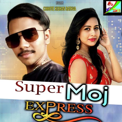 Super Moj Express