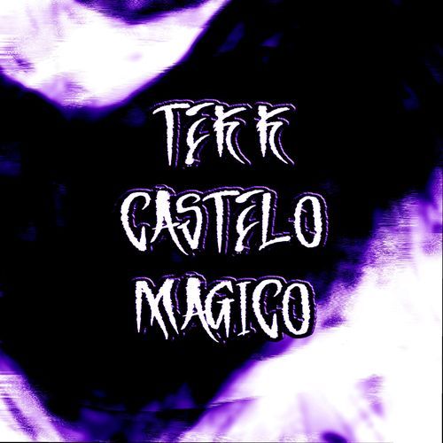 TEKK CASTELO MAGICO (Hyper Slow) cover art