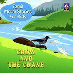 Crow And The Crane