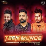 Teen Munde