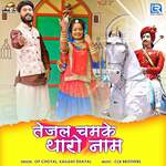 Tejal Chamke Tharo Naam