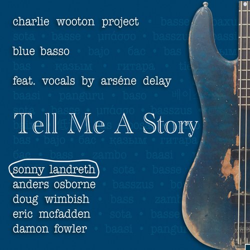 Tell Me A Story_poster_image