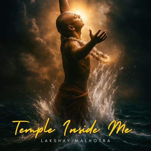 Temple Inside Me