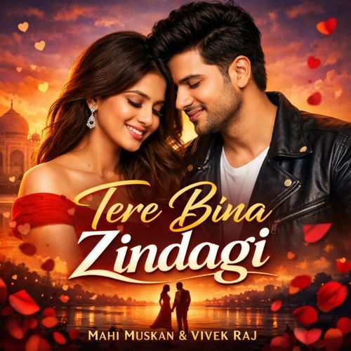 Tere Bina Zindagi