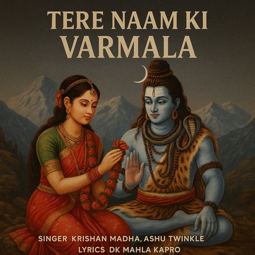 Tere Naam Ki Varmala