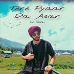 Tere Pyaar da Asar