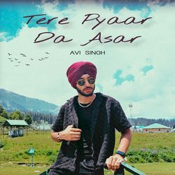 Tere Pyaar da Asar