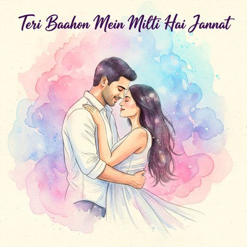 Teri Baahon Mein Milti Hai Jannat