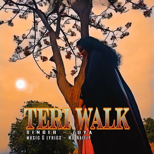 Teri Walk