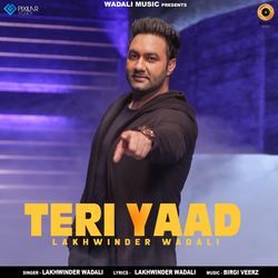 Teri Yaad-HVwKYQJXZGM