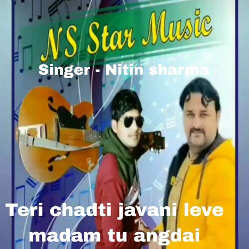 Teri chadti javani leve madam tu angdai