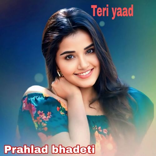 Teri yaad