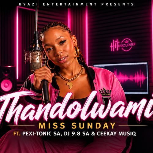 Thandolwami