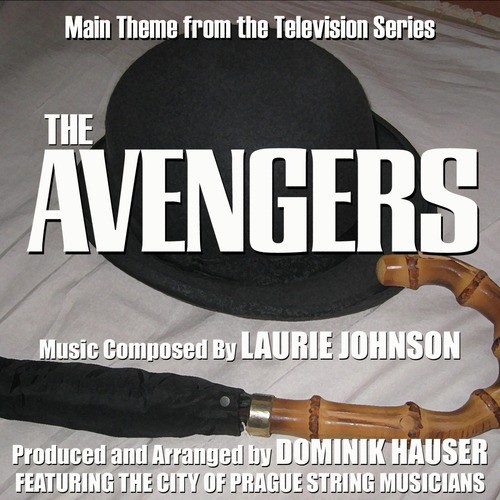 The Avengers - Theme from the TV Series