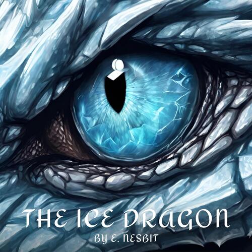 The Ice Dragon_poster_image