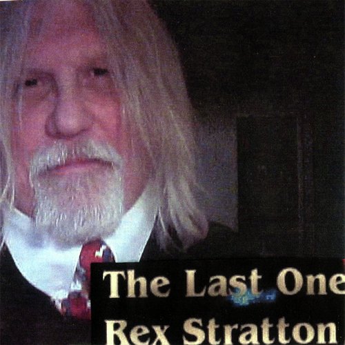 Rex's Blues cover art