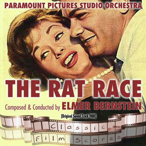 The Letter cover art