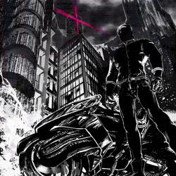 Perturbator profile photo