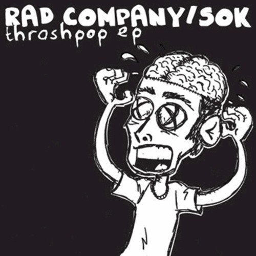 Thrashpop (Split)